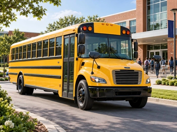 Special Transportation Solutions