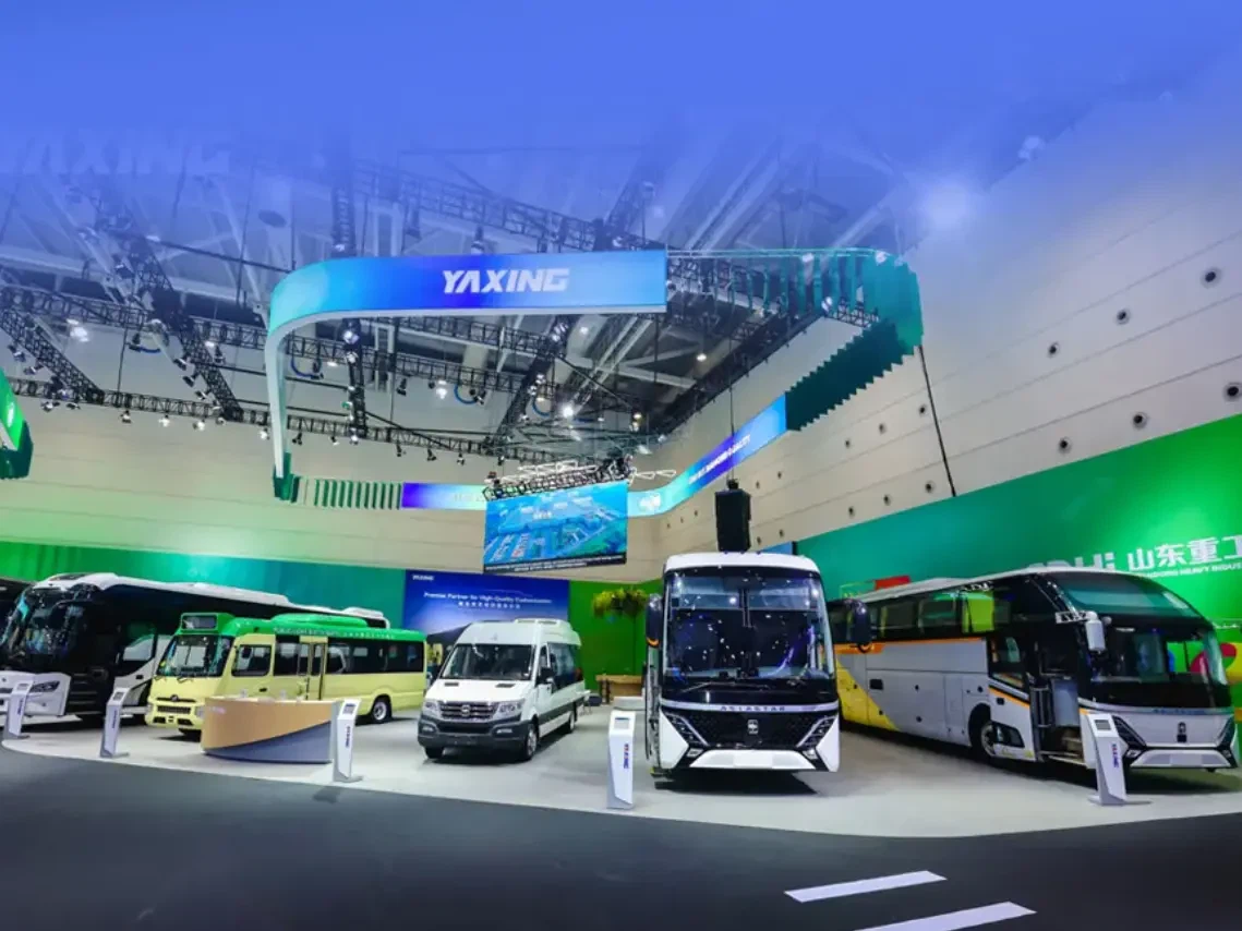 Nouveau voyage, prospérer ensemble — La conférence des partenaires mondiaux Y...